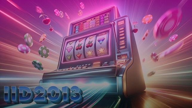 Serba-Serbi Permainan Situs Slot Online yang Diperlukan Ditemui Pemain Pemula