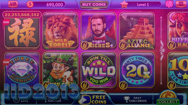 Situs Slot Online Terpercaya Hari Ini Di Indonesia Punya Ciri Berikut Ini